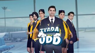 Zyada Mat Udd 3rd May 2025 Episode 17