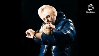JUST LISTEN (SONG)  sidhu moosewala