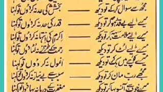 Shariat Ke Masail Seekhain