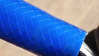WoW... It Secures Pipe Perfectly!✅????