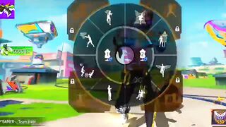 Free fire id best 2025