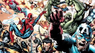 The Maker Origins - When Fantastic Four s Reed Richard s Became A Heart Broken Psychotic Monster