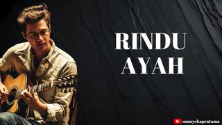 RINDU AYAH