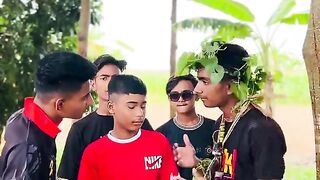 আমার ছেলে আমি বানাই নি... /????????????????#funny #trending #foryoupage #sisurgang55 #viralkoredaw