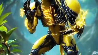 Xenomorph
