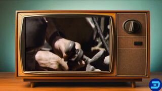 The History Of MacGyver _ How A Quiet Genius Changed TV