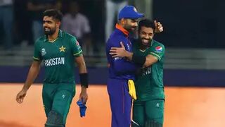 Pakistan beat India