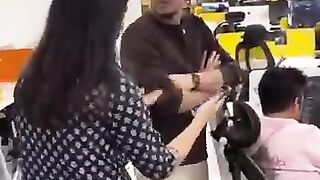 Mobile Phone hacked