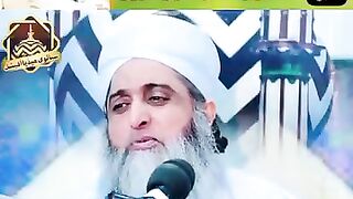 Achcha Maulvi hai