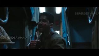 kill him movie scene