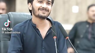Shairy video arning