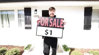 Sell my house in one dollar