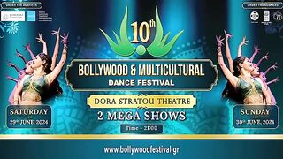 Beautiful dance