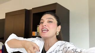 Zindagi ki pehli helicopter ride ????