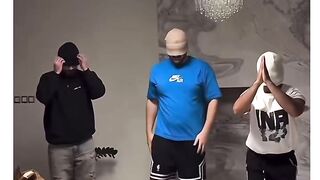 Funny dance ????????