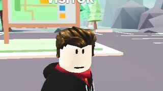 Roblox dance life