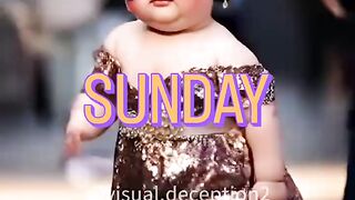 Kids fashion