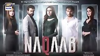 naqab dramam episode 21