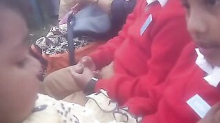 sanjid life