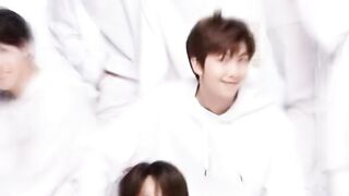 BTS member