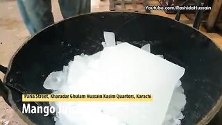 Amazing Food at Street | Pakistan Food Street | Street Food Karachi