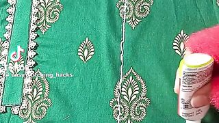 Online stitching