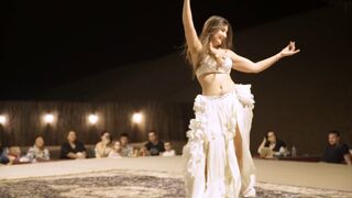 Belly Dancer Dubai