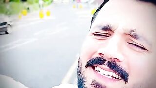 Rajabutt today UK vlog