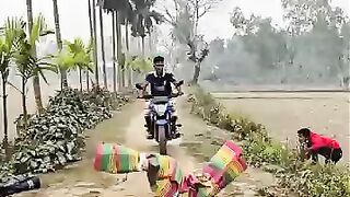 Village_fun_#funny_#shorts