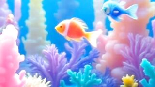 Beautiful Aquarium....