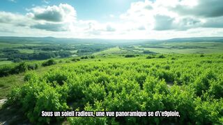 Les Bienfaits de l'Ortie_ Une Pharmacie Naturelle