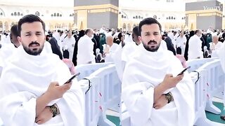 RAJAB BUTT WAS SORRY FOR PEOPLE