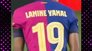 Lamine Yamal