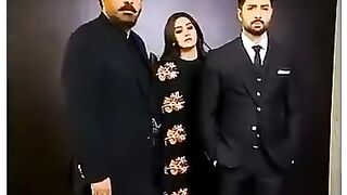 ATTITUDE CHENK SAMSHAR FATHER