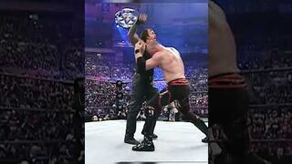 The Kane Vs The Undertaker