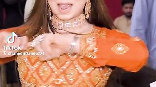 Mehak Malik beautiful dance
