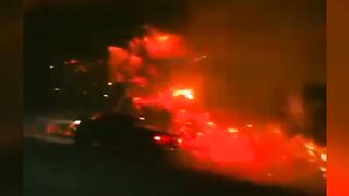 ????fire Israel