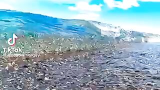 Most beautiful and attractive ocean