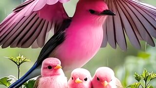 Beautiful Birds ????️????????