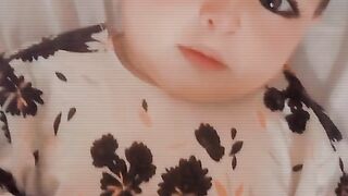 My bhanji ????