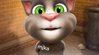cat tom