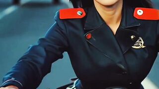 Runway Rider: The Sky Meets the Road