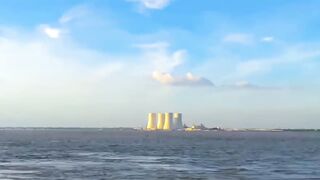 Ruppur Nuclear Power Plant