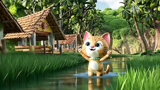 Cat fish