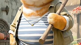 A Cat Story