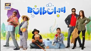 Bulbulay ARY Drama EP:166