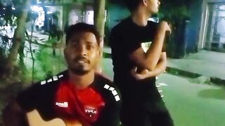 একটা সুন্দর গান সবাই ভিডিও টা দেখুন