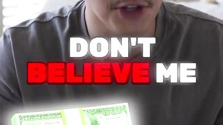 EARN money for just ANSWER.