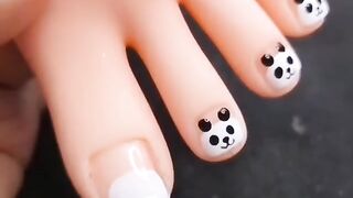 Nail design