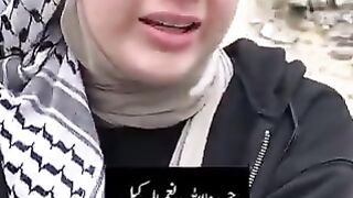 muslim woman